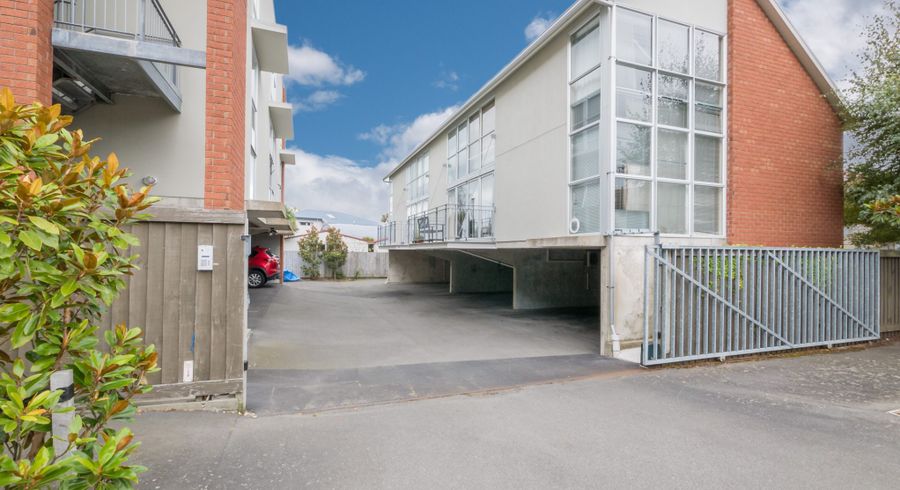  at 7/1 Wiggins Street, Sumner, Christchurch City, Canterbury