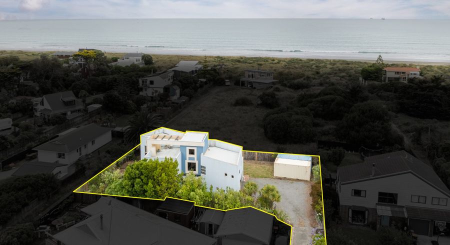  at 175B Rocking Horse Road, Southshore, Christchurch