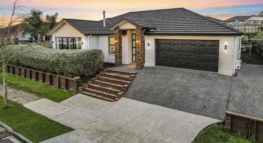  at 34 Mataroa Crescent, Flagstaff, Hamilton