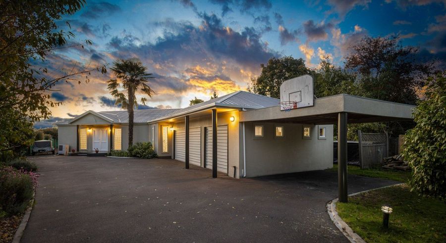  at 185 Tuahiwi Road, Tuahiwi
