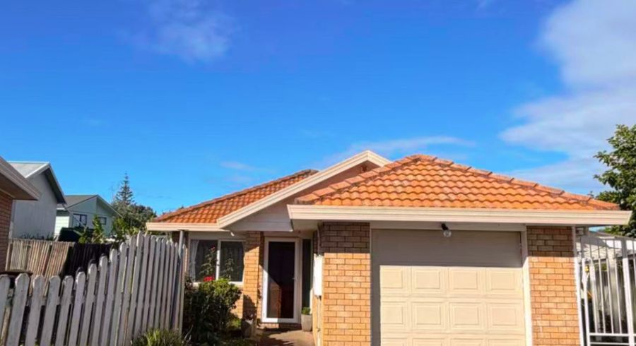  at 24A Martin Jugum Lane, Ranui, Waitakere City, Auckland