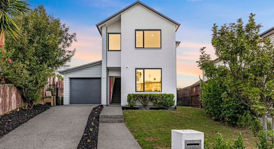  at 34a Merfield Street, Glen Innes, Auckland City, Auckland