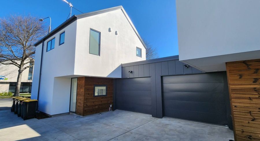  at 3/50 Whiteleigh Ave, Addington, Christchurch City, Canterbury