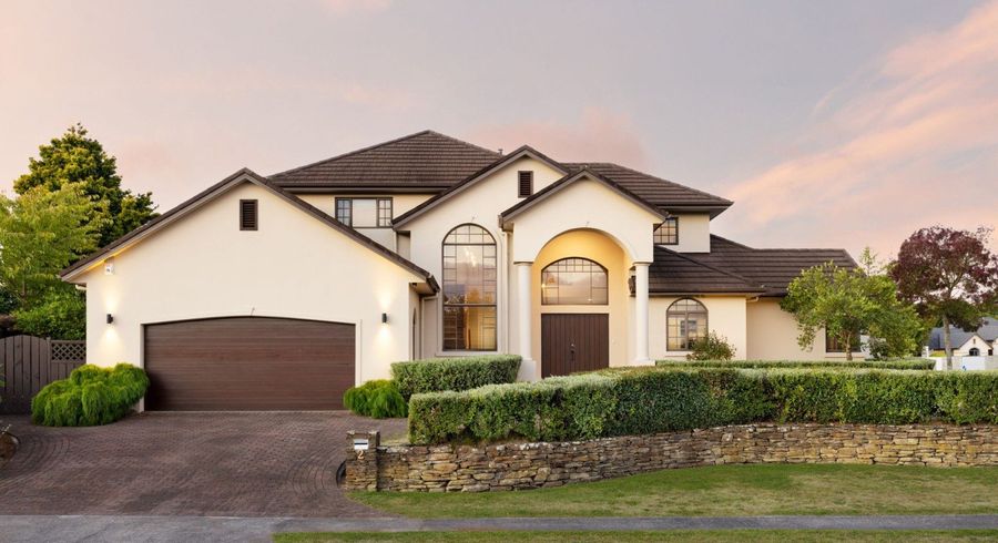  at 2 Keswick Crescent, Huntington, Hamilton, Waikato