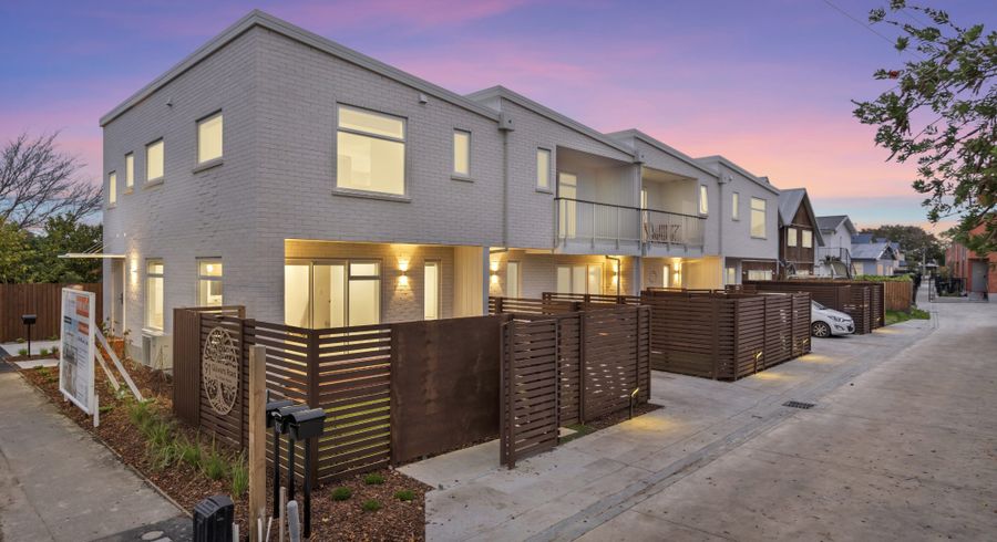  at 91 Olliviers Road, Phillipstown, Christchurch City, Canterbury