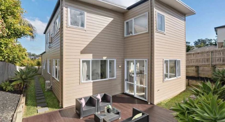  at 40B Schnapper Rock Road, Schnapper Rock, North Shore City, Auckland