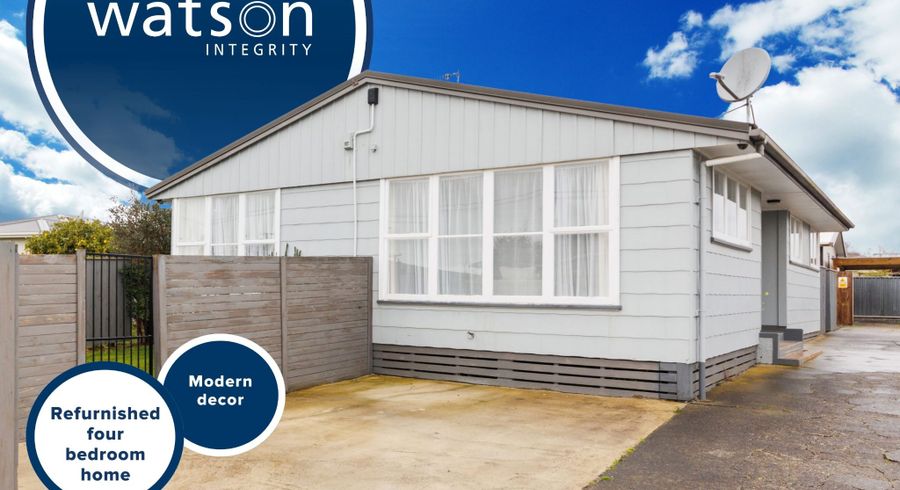  at 3a Duff Crescent, Highbury, Palmerston North, Manawatu / Whanganui