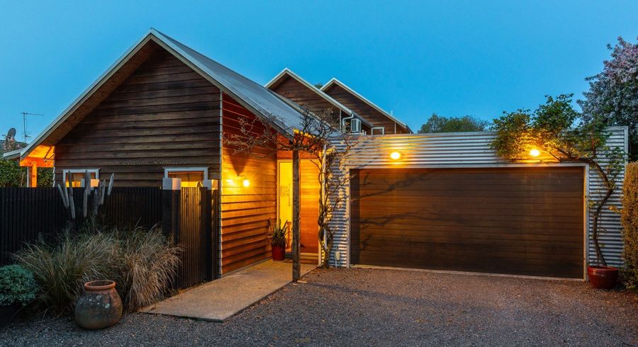  at 4 Muirbank Crescent, Witherlea, Blenheim