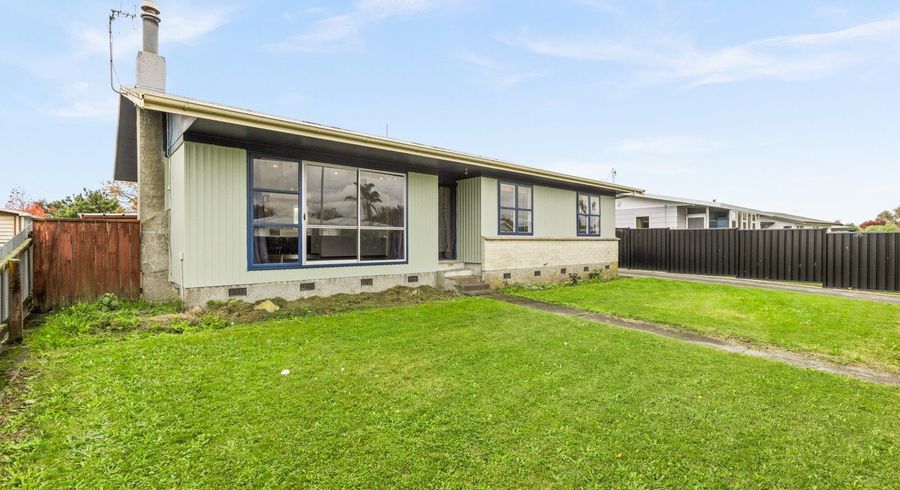  at 32 Robinson Crescent, Tamatea, Napier, Hawke's Bay
