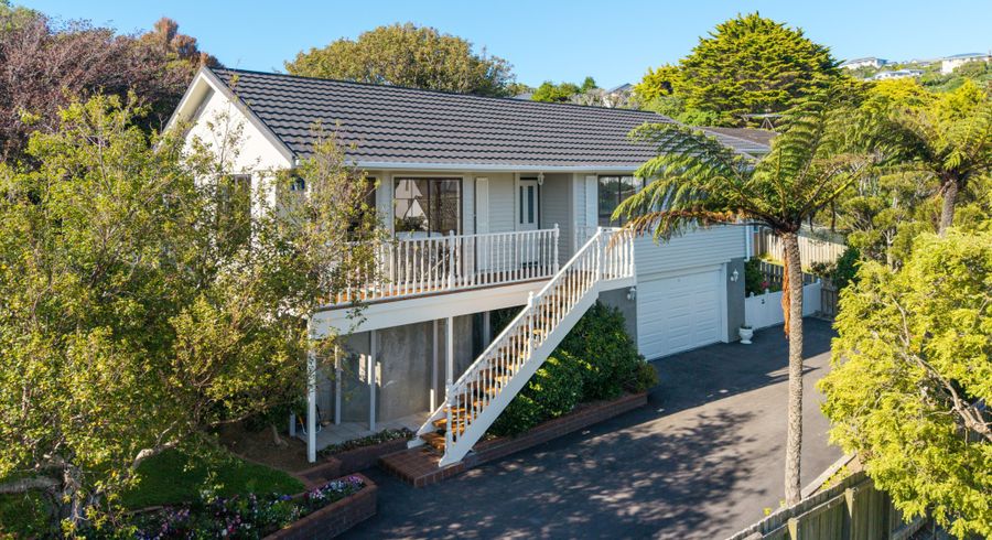  at 8 Makatote Grove, Churton Park, Wellington, Wellington
