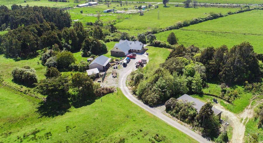  at 62 Bulls Road, Cape Foulwind, Buller, West Coast