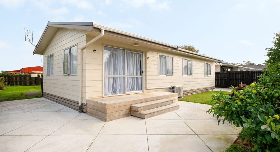  at 20 Shoalhaven Street, Paeroa, Paeroa