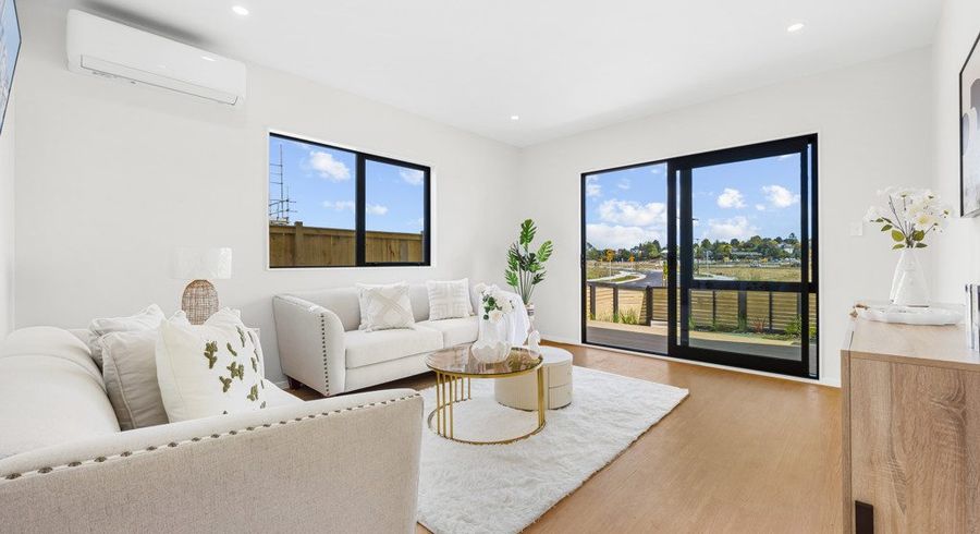  at 95 Bellfield Road, Opaheke, Papakura, Auckland