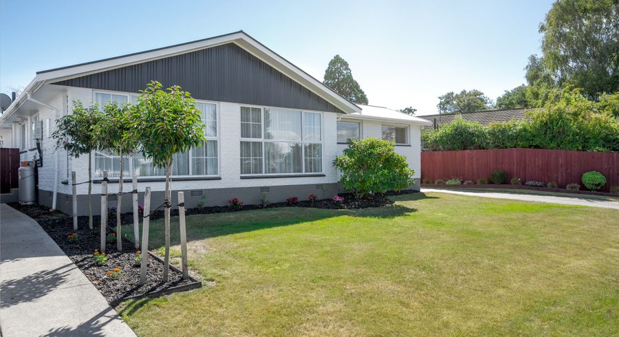  at 14 Woodcote Avenue, Hornby, Christchurch