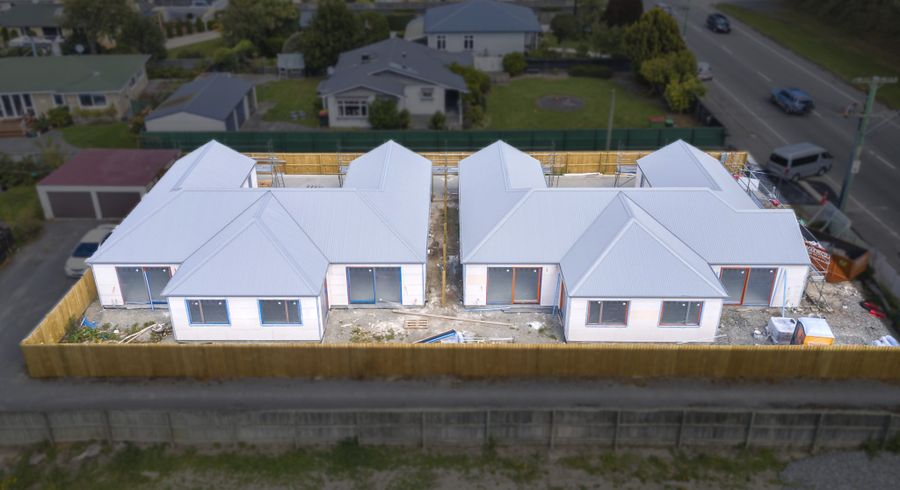  at 1-4/206 Racecourse Road, Sockburn, Christchurch City, Canterbury