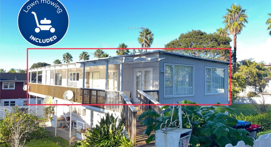  at 16 Simkin Avenue, Saint Johns, Auckland City, Auckland