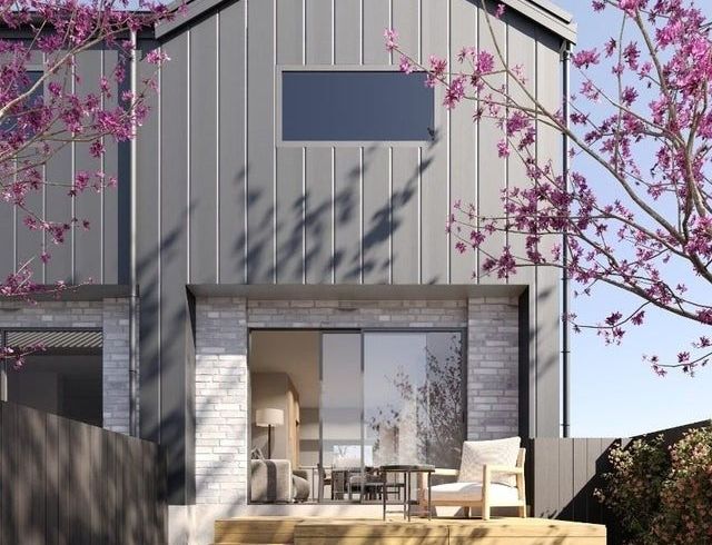  at 4/42 Brandon Road , Glen Eden, Waitakere City, Auckland