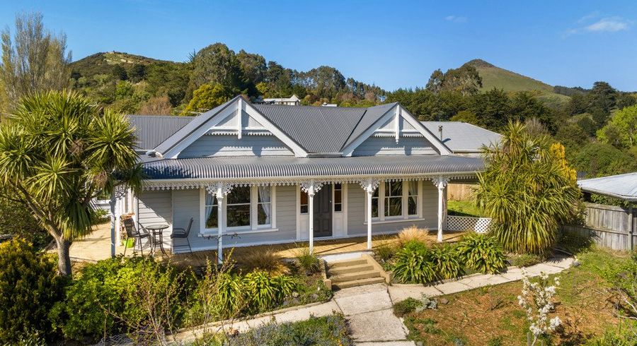  at 2 Allans Beach Road, Portobello, Dunedin