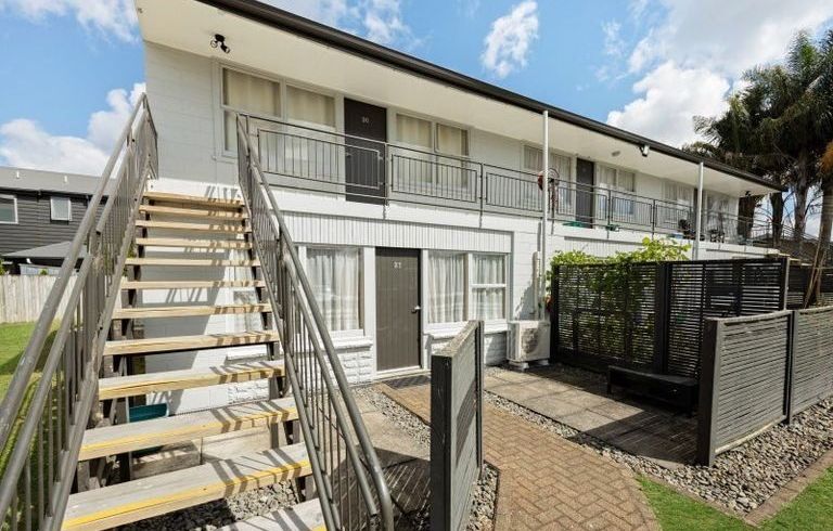  at 27/36 Abbotsford Street, Whitiora, Hamilton, Waikato