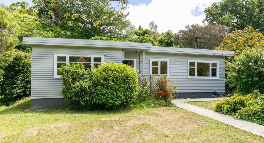  at 167 Newlands Road, Newlands, Wellington