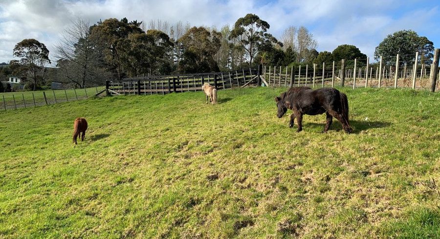  at 637A Ormandy Road, Whangarei