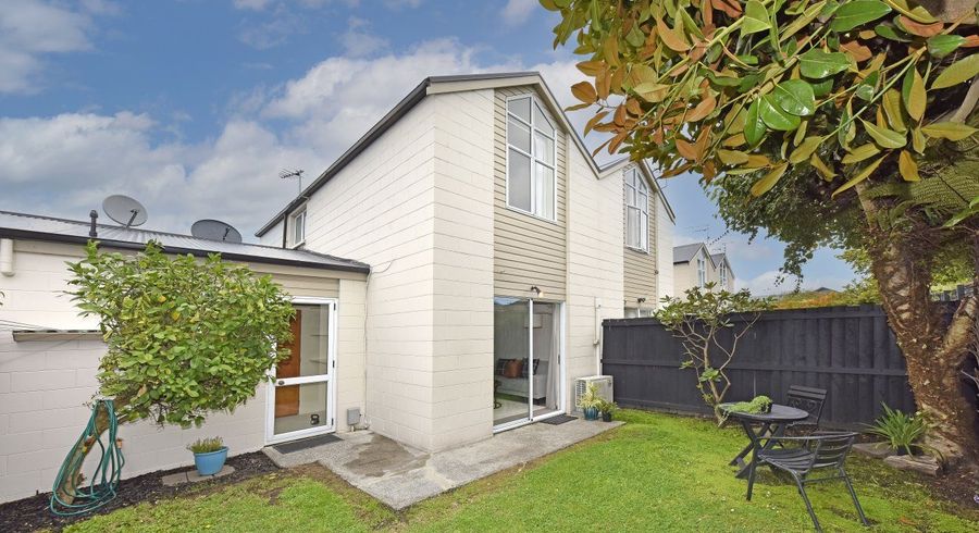  at 3/115 Waltham Road, Sydenham, Christchurch