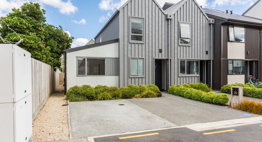  at 20 Te Ara O Ripeka Wharawhara, Petone, Lower Hutt