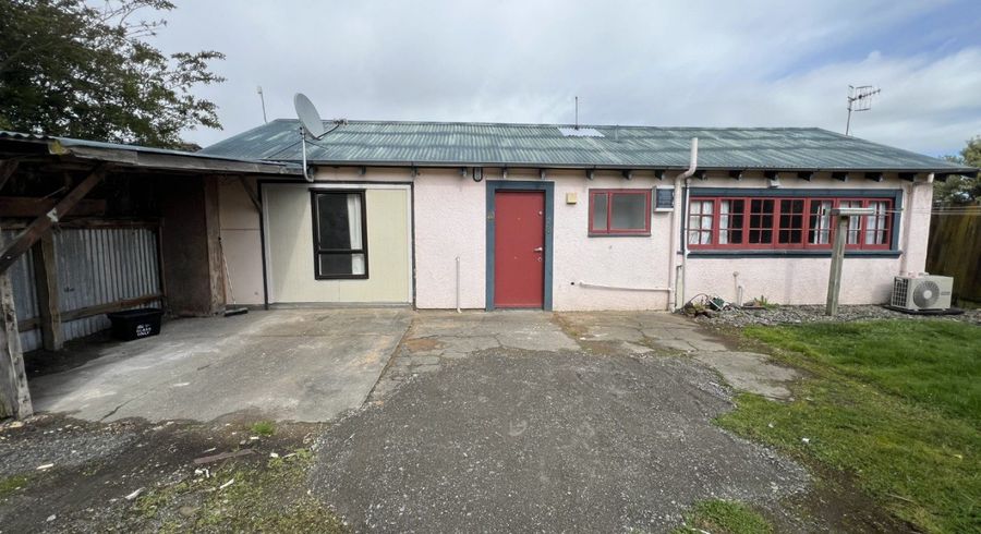  at 24B Waldegrave Street, City Centre, Palmerston North, Manawatu / Whanganui