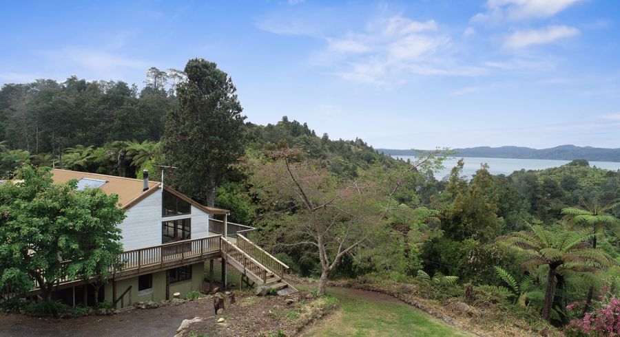  at 588 Spencer Road, Lake Tarawera, Rotorua