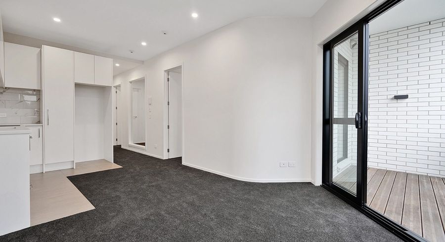  at 203/1 Oakley Avenue, Waterview, Auckland City, Auckland