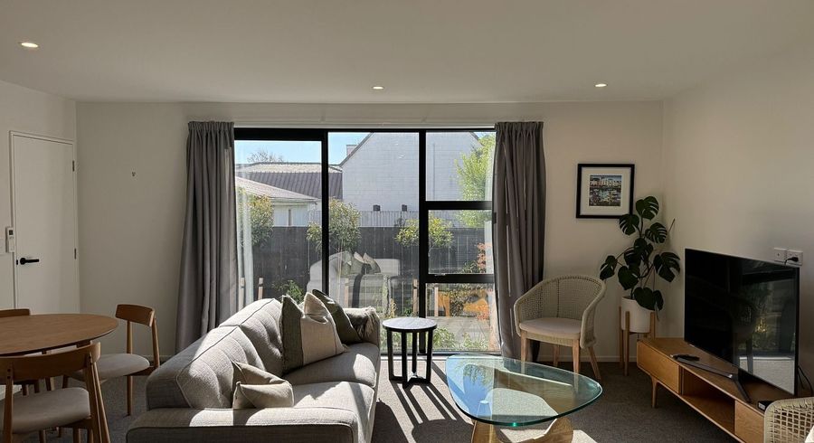  at 4/6 Burdale Street, Riccarton, Christchurch City, Canterbury