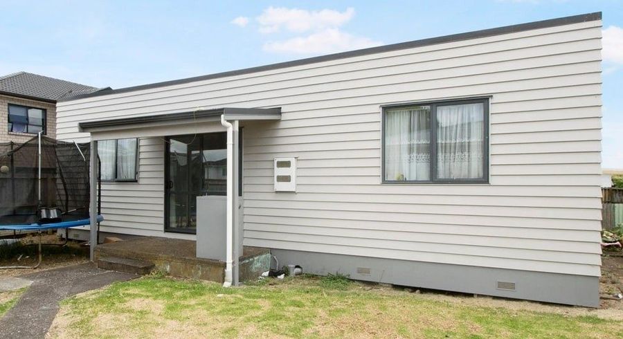  at 5B Watson Place, Papatoetoe, Manukau City, Auckland