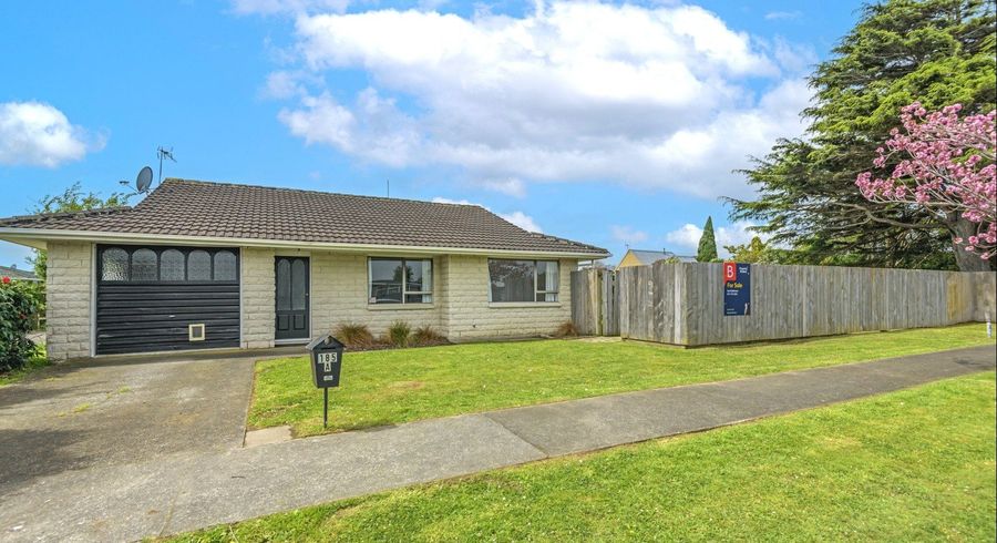  at 185A Milson Line, Milson, Palmerston North, Manawatu / Whanganui