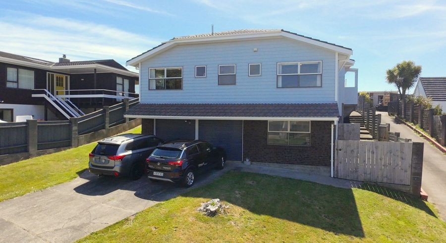  at 125 Pope Street, Camborne, Porirua, Wellington