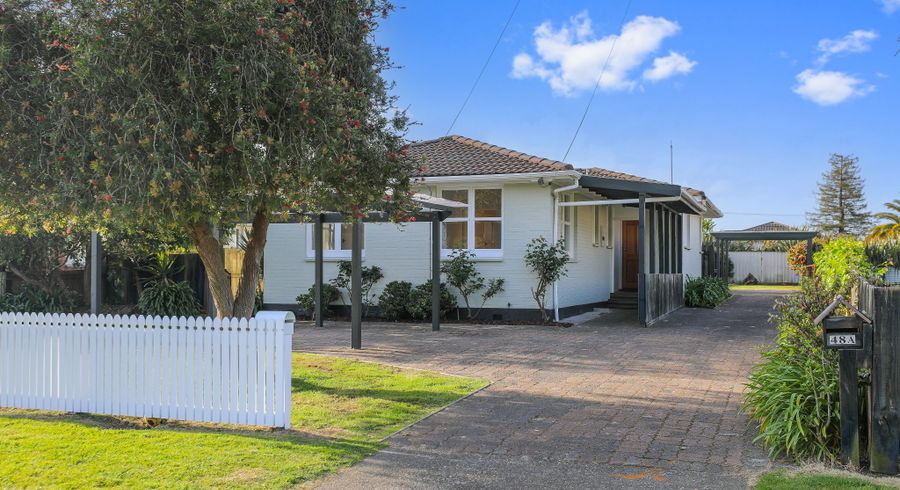  at 48 Froude Street, Whakarewarewa, Rotorua