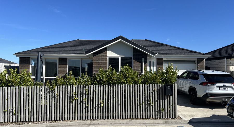  at 25 Pragma Rise, Rototuna, Hamilton, Waikato