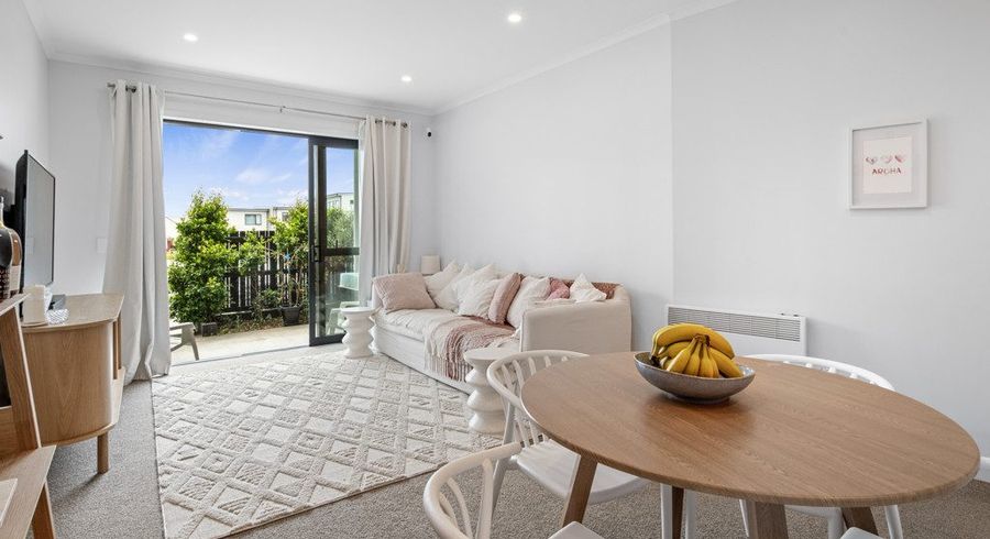  at 6/1 Genevieve Lane, Hobsonville, Waitakere City, Auckland