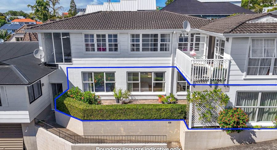  at 3/21 Lucerne Road, Remuera, Auckland City, Auckland