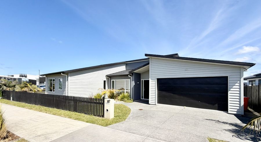  at 87 Maryvale Road, Milldale, Rodney, Auckland