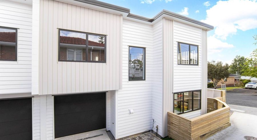  at 39A Whitmore Road, Mount Roskill, Auckland City, Auckland