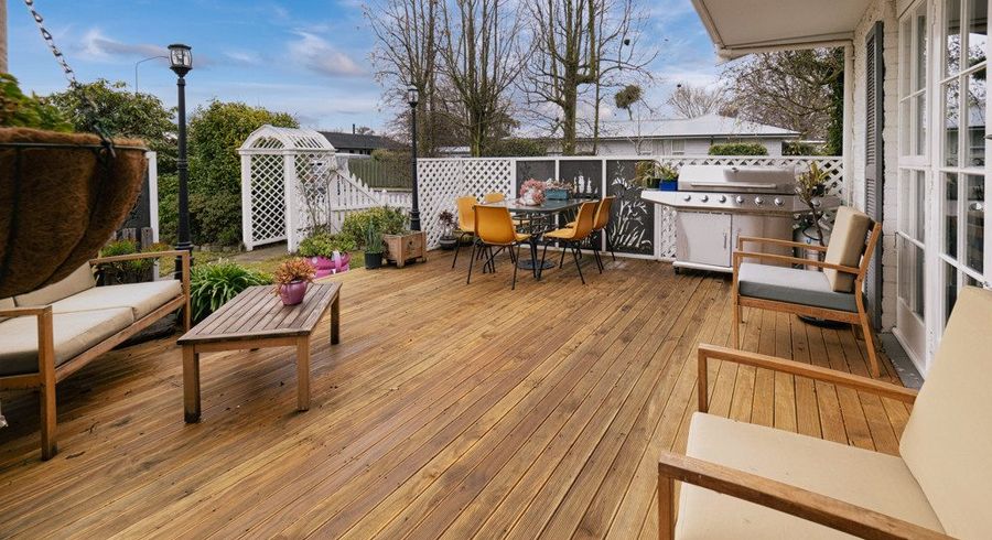  at 22 Melcombe Street, Tinwald, Ashburton, Canterbury