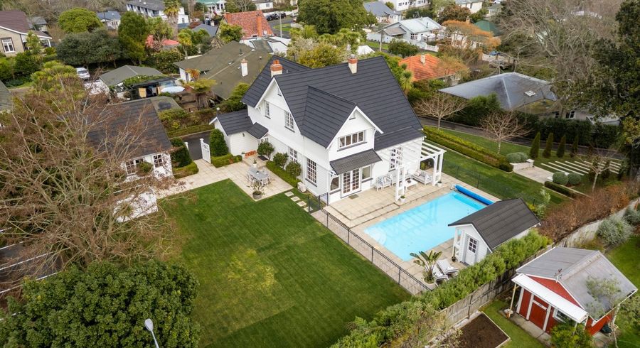  at 14 George Street, Claudelands, Hamilton, Waikato