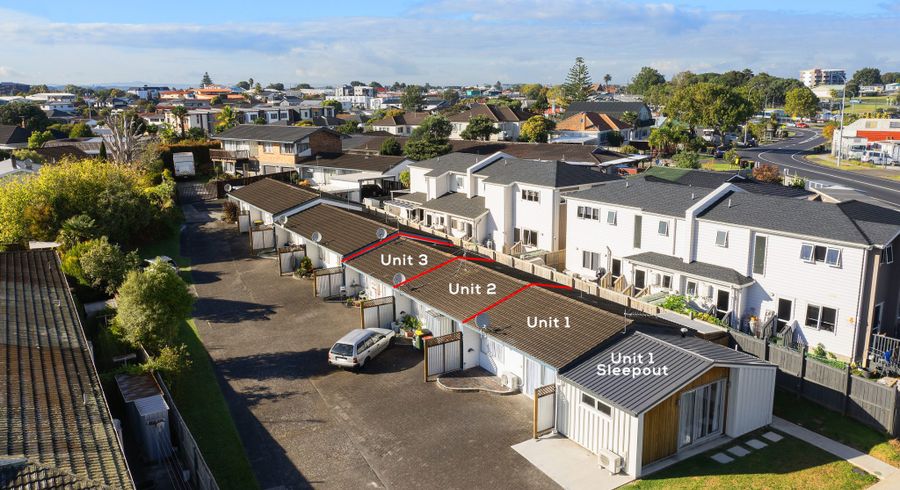  at 10/177 Shirley Road, Papatoetoe, Auckland
