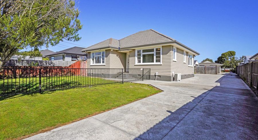  at 1/64 Ottawa Road, Wainoni, Christchurch City, Canterbury