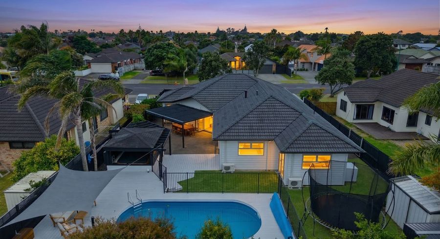  at 636 Grenada Street, Papamoa Beach, Tauranga, Bay Of Plenty