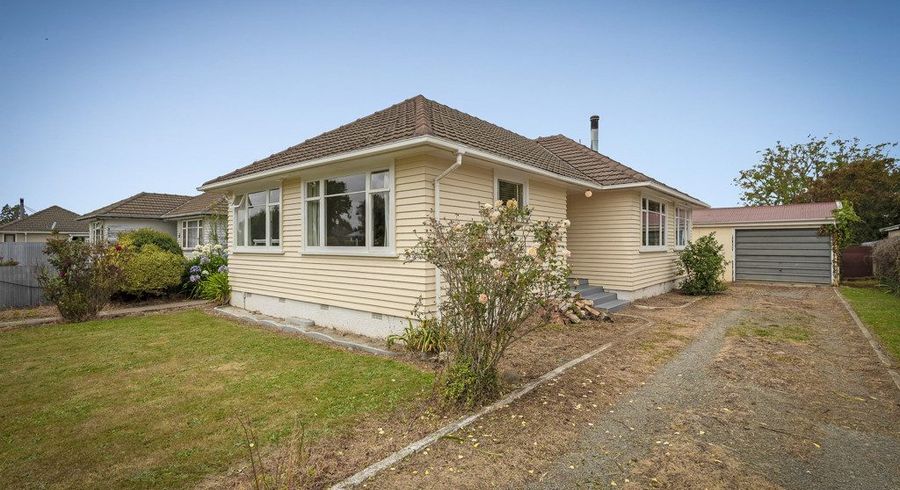 at 3 Boyd Street, Rangiora, Rangiora