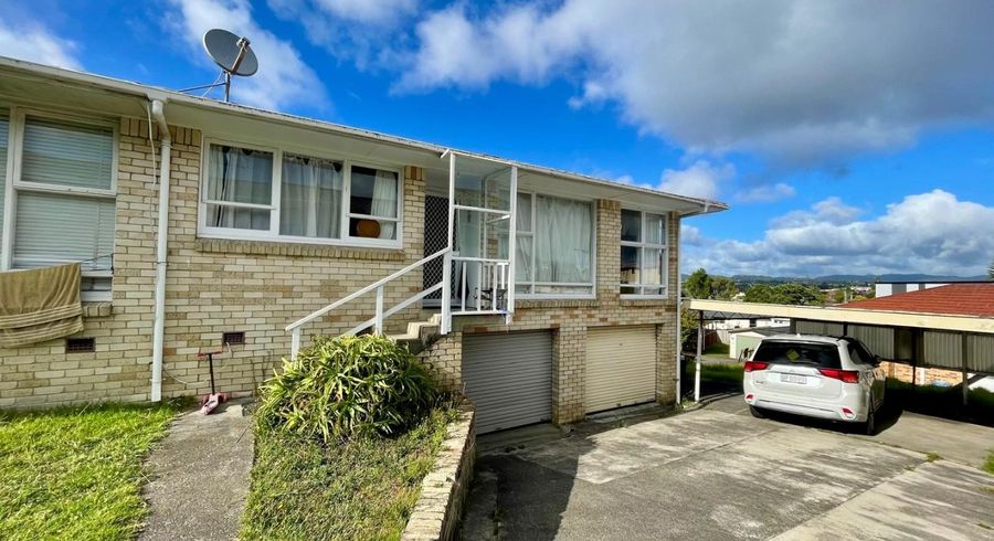  at 3/295A Blockhouse Bay, Blockhouse Bay, Auckland City, Auckland
