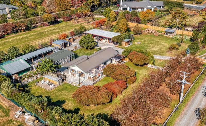  at 309 Newell Road, Tamahere