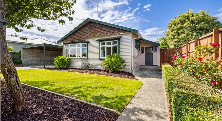  at 28 Howard Street, Spreydon, Christchurch