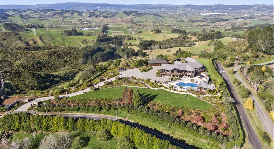  at 481 REDOUBT RD, Alfriston, Auckland